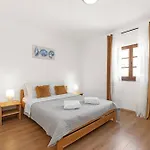 Nyaraló Muline