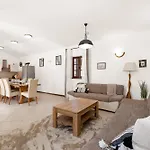 Nyaraló Muline Ugljan