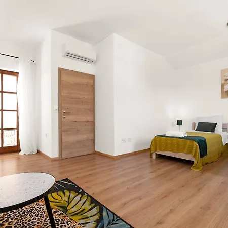 Casa de Férias Muline Ugljan