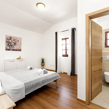 Casa de Férias Muline