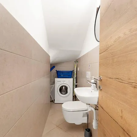 Holiday home Muline Ugljan