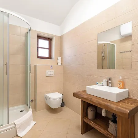 Muline Holiday home Ugljan