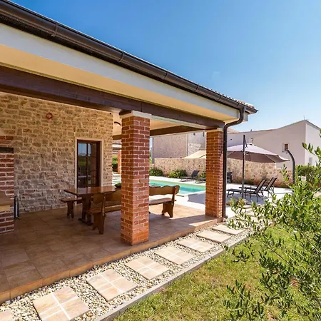 Muline Holiday home