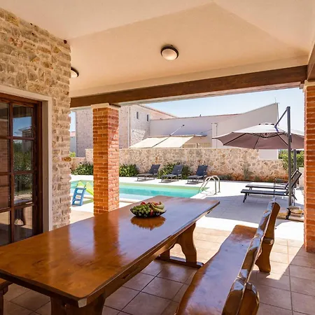 Holiday home Muline