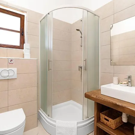 Casa vacanze Muline *