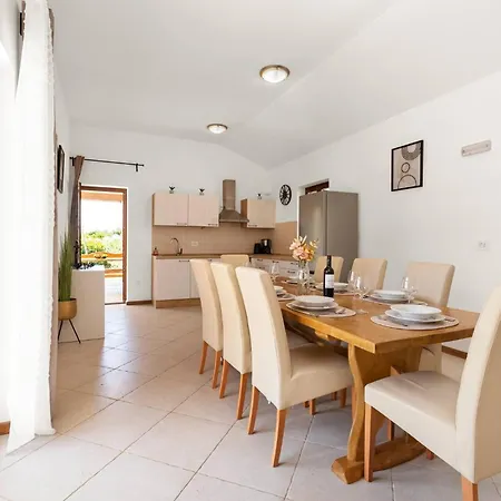 Muline Holiday home