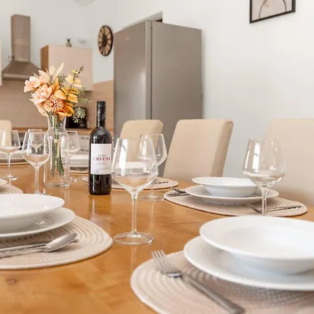 Muline Casa vacanze *