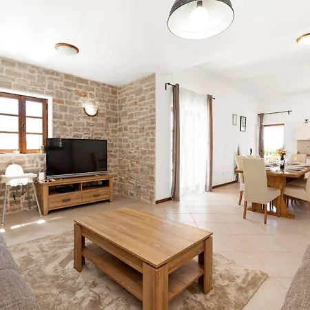 Holiday home Muline *