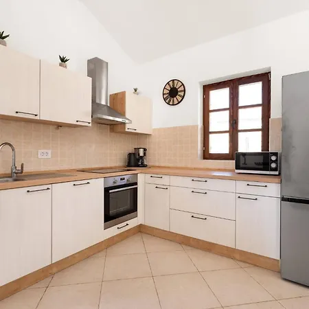 Muline Holiday home