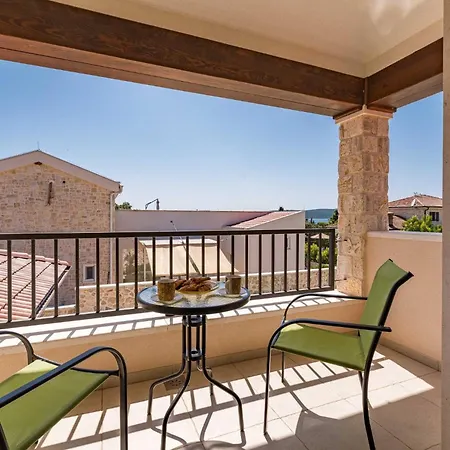 Muline Holiday home *