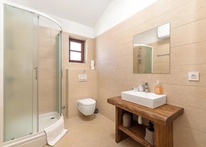 Muline 펜션 우글랸