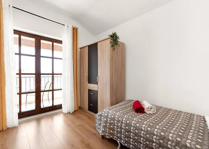 Muline 펜션 우글랸