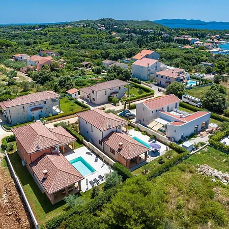 Muline Vakantiehuis *