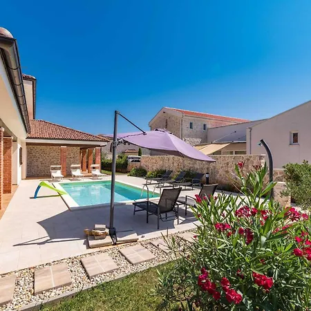 Vakantiehuis Muline *