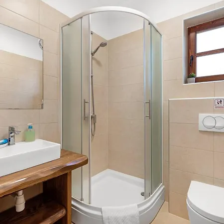 Muline Vakantiehuis *