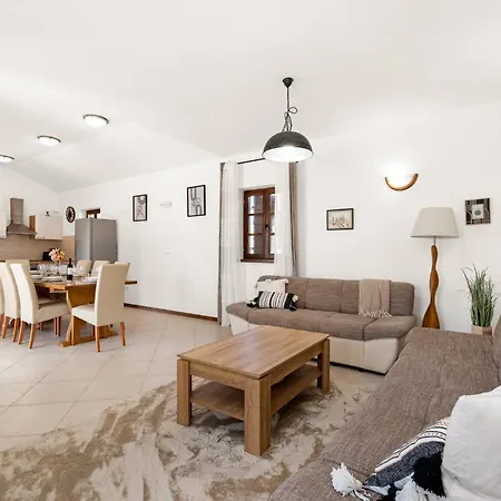 Vakantiehuis Muline Ugljan