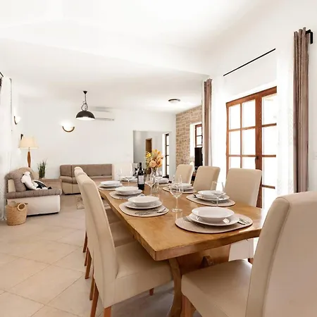 Vakantiehuis Muline *