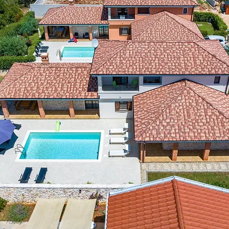 Vakantiehuis Muline Ugljan