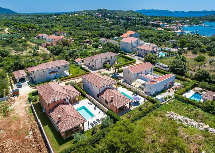 Muline Дом отдыха *