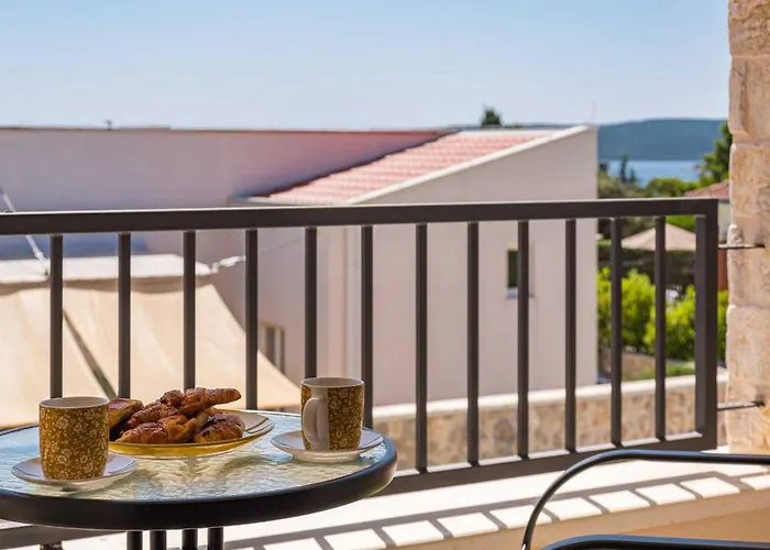 Дом отдыха Muline