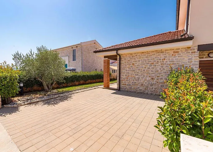 Muline Дом отдыха *