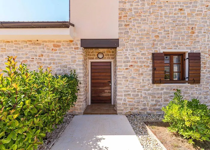 Дом отдыха Muline Углян