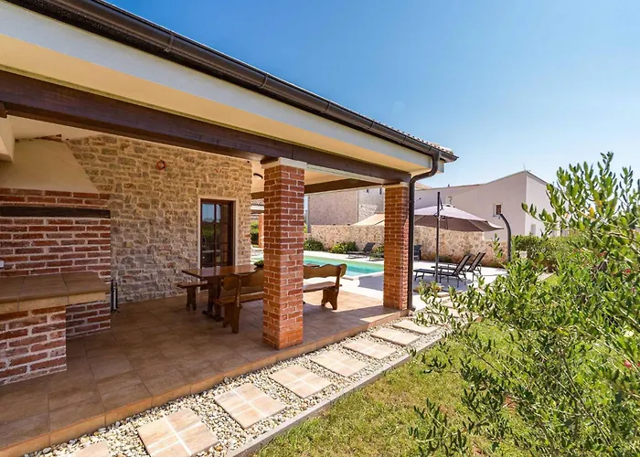 Muline Дом отдыха