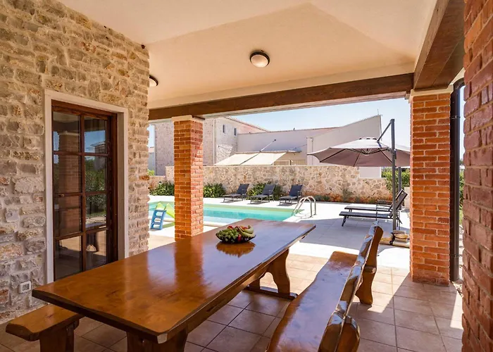 Дом отдыха Muline