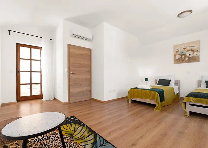 Дом отдыха Muline Углян