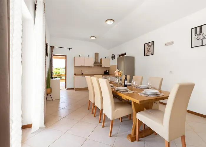 Muline Дом отдыха