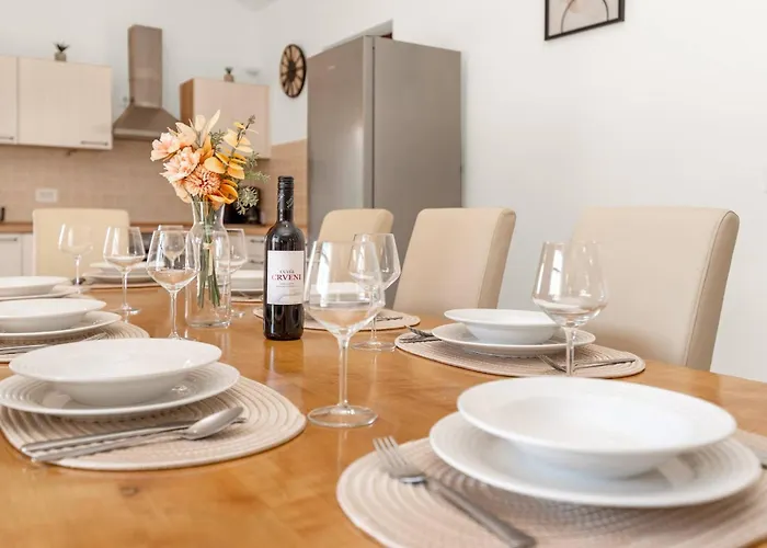 Muline Дом отдыха *