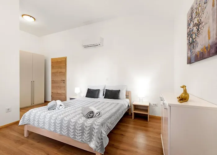 Muline Дом отдыха Углян