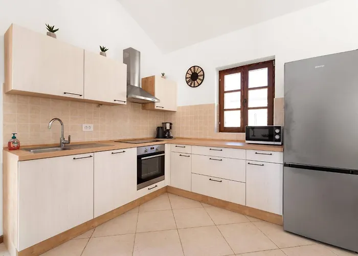 Muline Дом отдыха