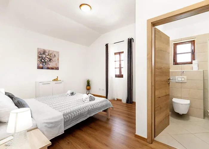 Дом отдыха Muline