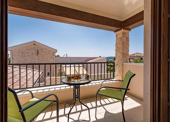 Muline Дом отдыха *