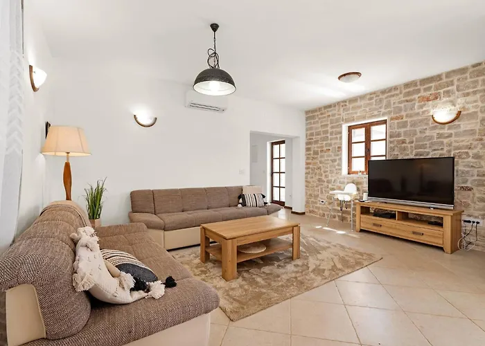 Muline Дом отдыха Углян