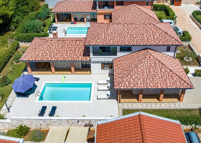 Дом отдыха Muline Углян